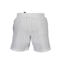 Norway 1963 White Polyamide Swimwear