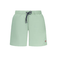 Norway 1963 Green Polyamide Swimwear