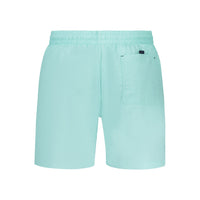 Norway 1963 Blue Polyamide Swimwear