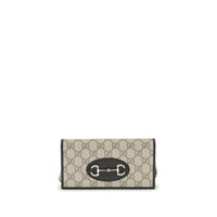 Gucci Horsebit Wallet