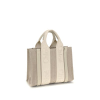 Chloé Woody Handbag
