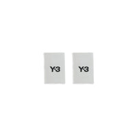 Y-3 Tennis Wristbands