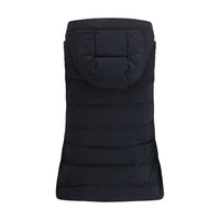 Canada Goose Clair Black Label padded Vest