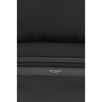 Saint Laurent City Backpack
