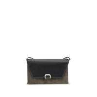 Brunello Cucinelli Sartorial Shoulder Bag