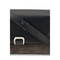 Brunello Cucinelli Sartorial Shoulder Bag