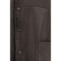 Brunello Cucinelli Reversible Fur