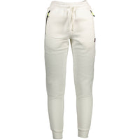 Norway 1963 White Cotton Pant