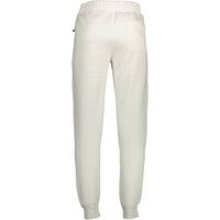 Norway 1963 White Cotton Pant