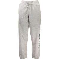Vans Gray Cotton Pant