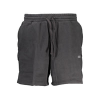 Vans Black Cotton Pant