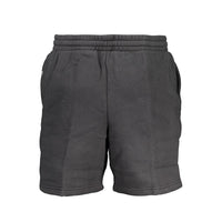 Vans Black Cotton Pant