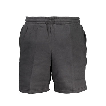 Vans Black Cotton Pant