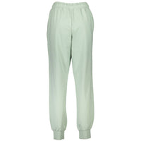 Fila Green Cotton Pant