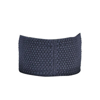 Norway 1963 Blue Marabou Accessory