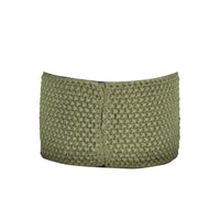 Norway 1963 Green Marabou Accessory