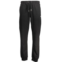 Fila Black Cotton Pant