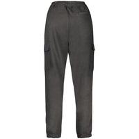 Fila Black Cotton Pant