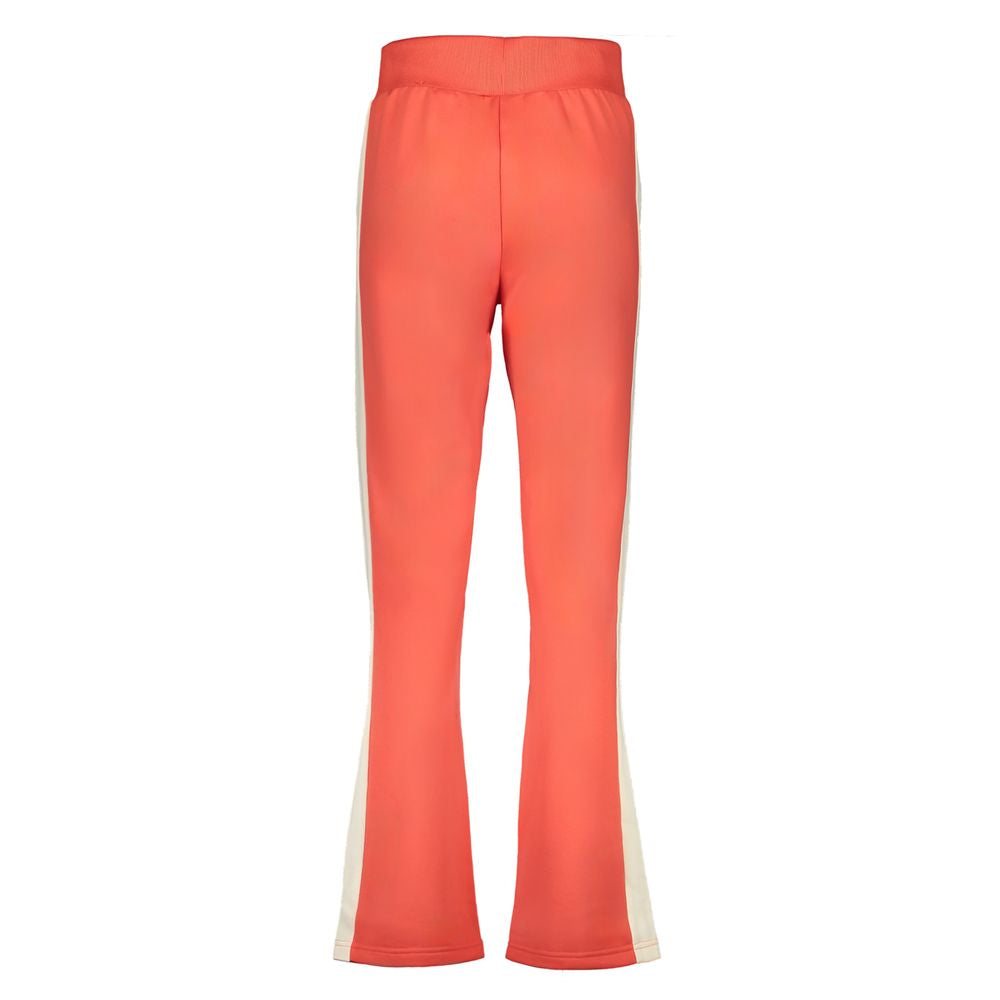 Fila Pink Polyester Pant