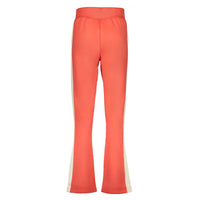Fila Pink Polyester Pant