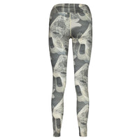 Fila Black Polyester Pant