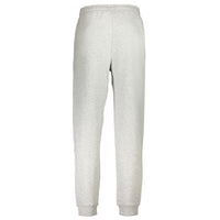 Fila Gray Cotton Pant