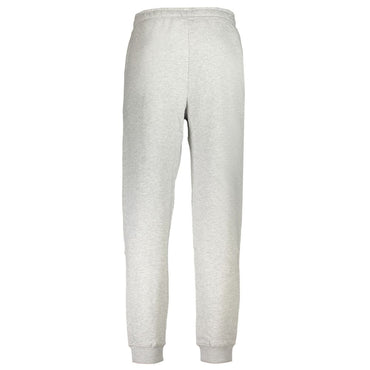 Fila Gray Cotton Pant