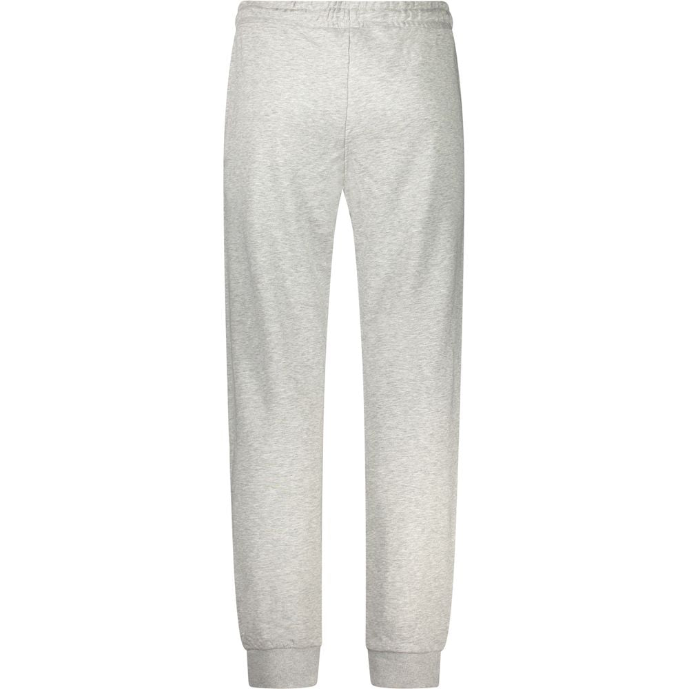 Fila Gray Cotton Pant