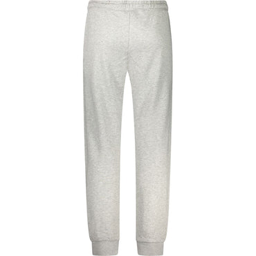 Fila Gray Cotton Pant