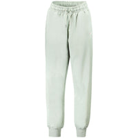 Fila Green Cotton Pant