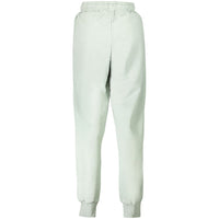 Fila Green Cotton Pant