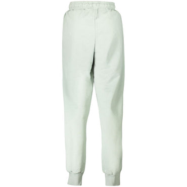 Fila Green Cotton Pant