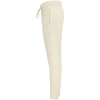 Hugo Boss Beige Cotton Pant