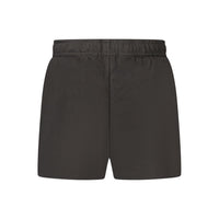 Fila Black Cotton Pant