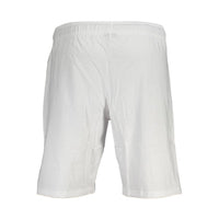Norway 1963 White Cotton Pant