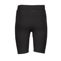 Fila Black Cotton Pant