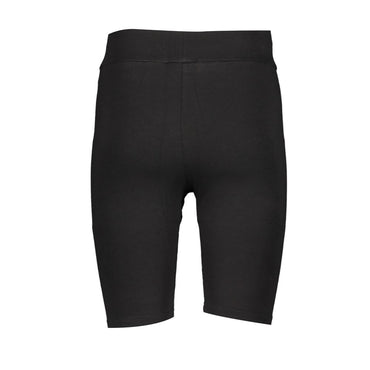 Fila Black Cotton Pant