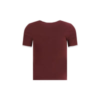 Courrèges Cotton T-shirt