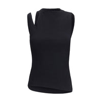 Courrèges Transverse Cotton '90s Top