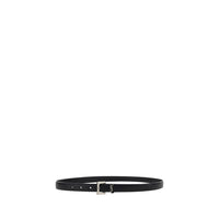 Saint Laurent Cassandre Belt