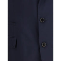Brunello Cucinelli Three-button Blazer