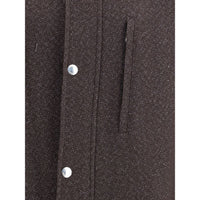 Brunello Cucinelli Cashmere Jacket