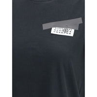 MM6 Cotton T-Shirt