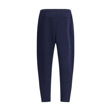 Brunello Cucinelli Logoed Sweatpants