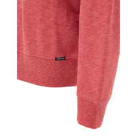 Tom Ford Red Cotton Hoody
