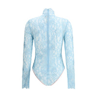 Valentino Lace Bodysuit