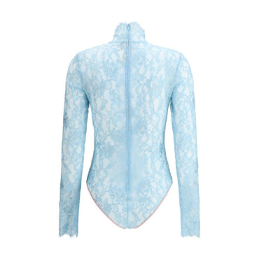 Valentino Lace Bodysuit