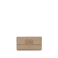 Valentino Garavani WALLET W/STRAP