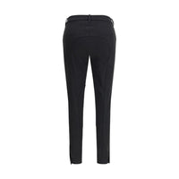 Burberry Cotton Jodhpur Trousers