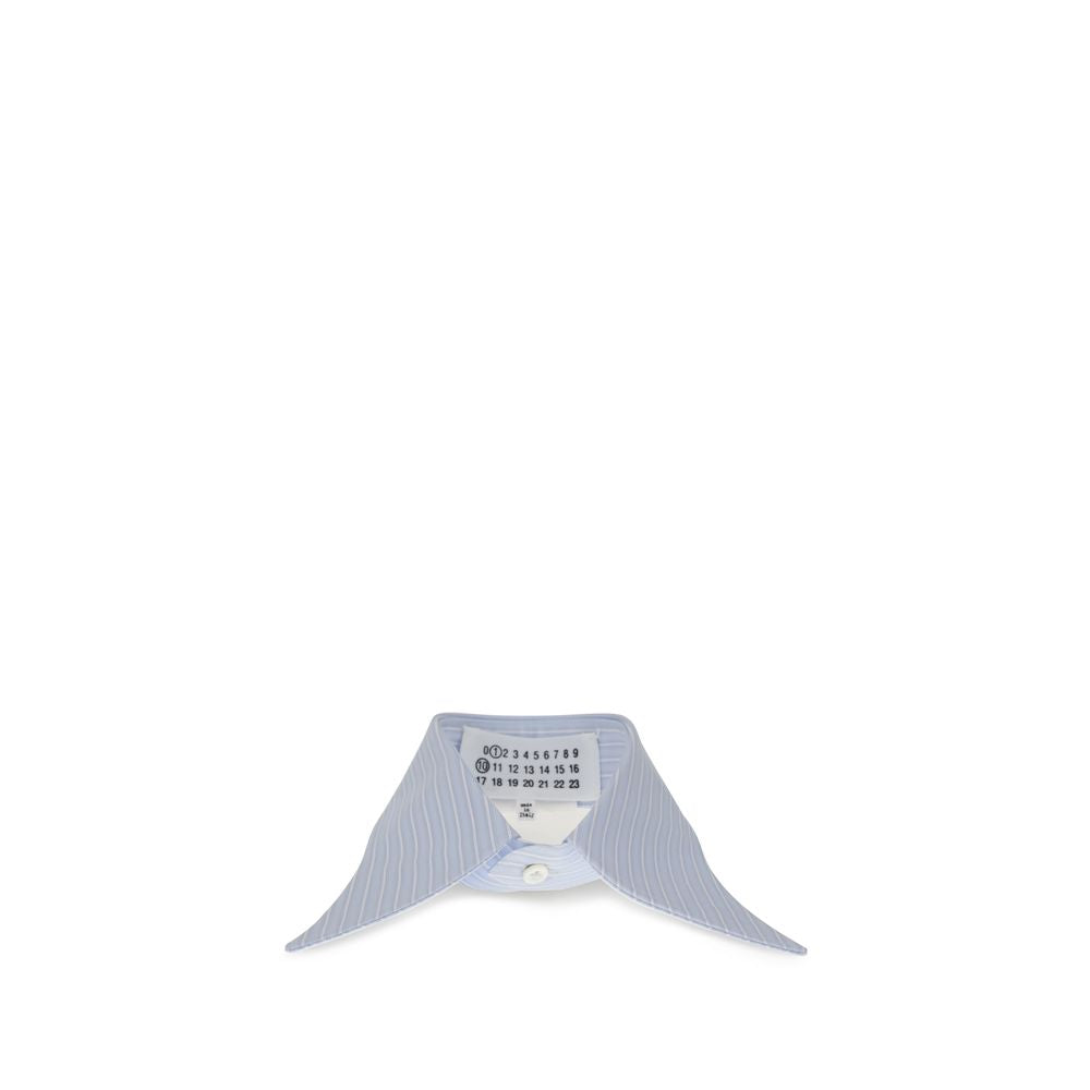 Margiela Striped Collar